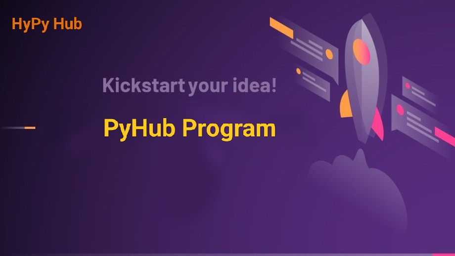 Pyhub